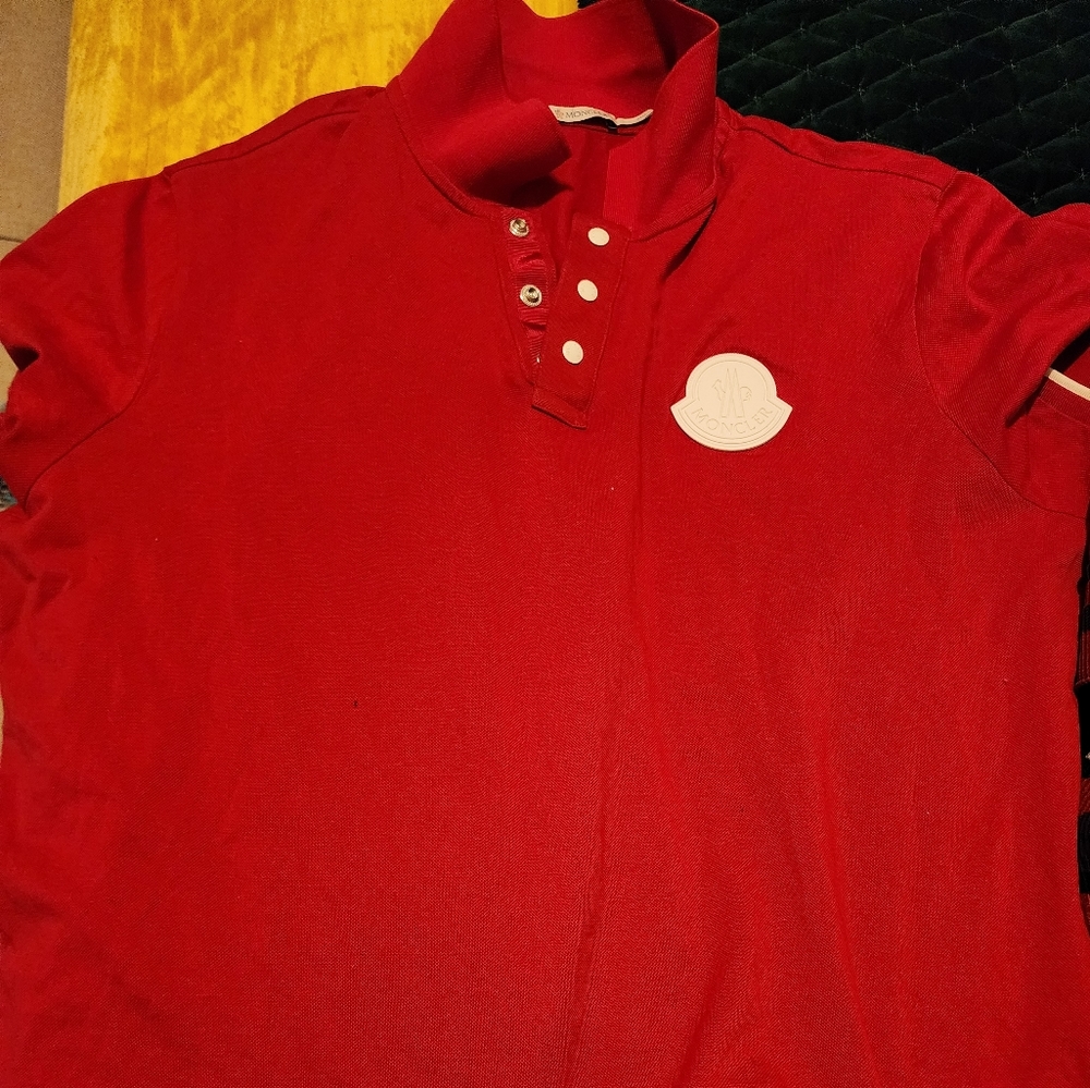 Monclear Shirt